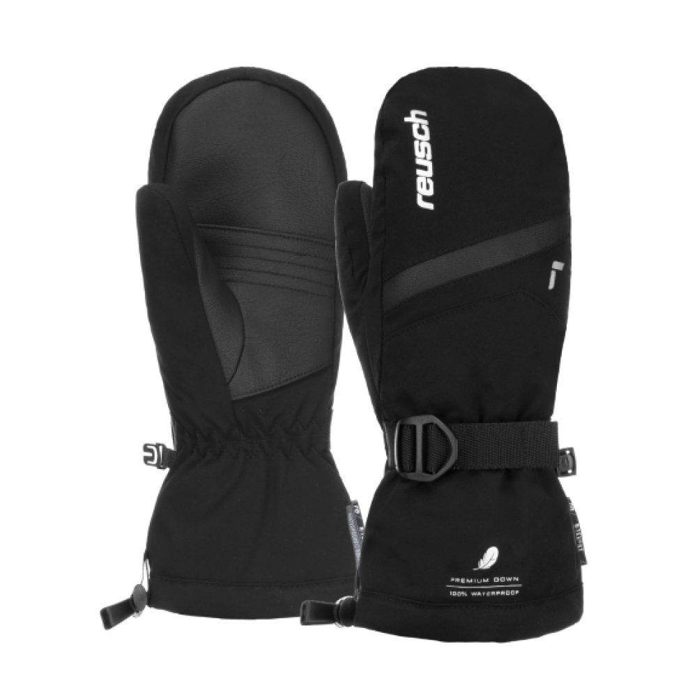 REUSCH - KITO R-TEX XT MITT JR